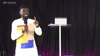 #triumphant #Church #international #theyearofrestoration #prophetvictoremmanuelboakye  #divine#2025