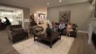 Hesby House Party by Gina Covello
