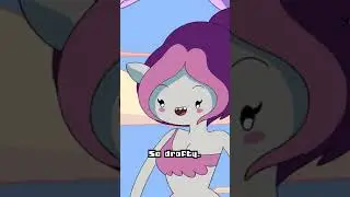 So drafty! 😅 #BravestWarriors