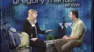 The Gregory Mantell Show -- Go Canada!