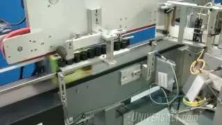 Tamper Seal System