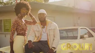 NEITHER - Grown (Official Music Video)