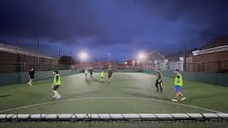 02.08.25   Football @ Tat Bank Road