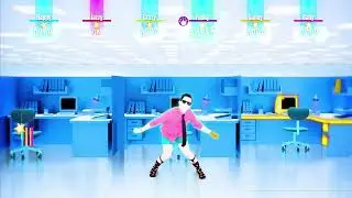 Just Dance 2018 Footloose (Trailer) 8th Anniversary