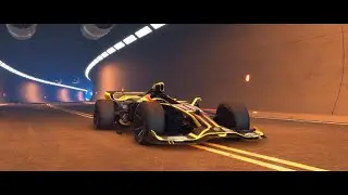 The Crew Motorfest - The Maui Big Tour (Alpha GP)