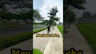 Lokasi usaha yg bikin CUAN! Info Comment ya! #padel #usaha #investment #kavlingeksklusif #cuan #ceo