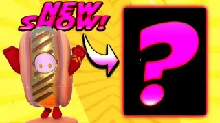 Fall Guys : New Show? | Custom Lobby With Viewers | 600+ WINS // Fall Guys SEASON 5 Live stream