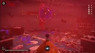 Radical Highway Doomzone Shadow Generations