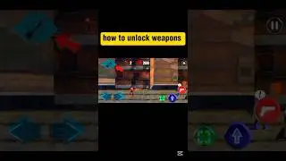 how to unlock all weapons in killer bean unleashed #KillerBeanWeapons