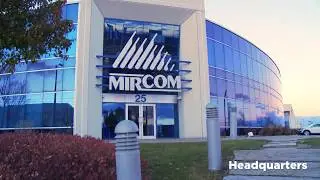 Mircom - Making Buildings Worldwide Safer, Smarter and More Livable since 1991
