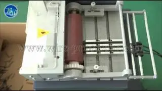 BW-160 Three dimensional digital and intelligent tube cutting machine
