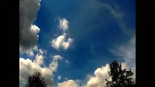 Time Lapse  SJCAM5000x Elite Wi-Fi. 3.06.2018 .
