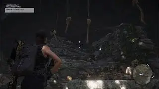 Ghost Recon wildlands predator (Mission and location)