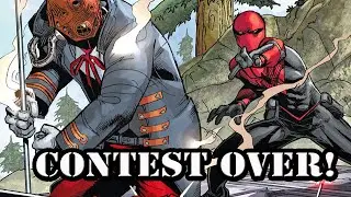 MrGamesRus Steam Code Contest Winners- 720p HD