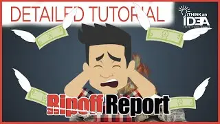 How to Remove Rip Off Report on Google - Online Reputation Management