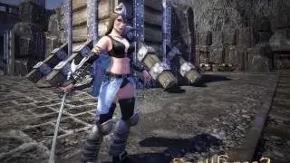 Spellforce 2 Soundtrack - [03] Plain in Shadows
