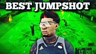 *NEW* BEST CONSISTENT GREENLIGHT JUMPSHOT IN NBA 2K20 | NEVER MISS AGAIN! BEST JUMPSHOT NBA 2K20