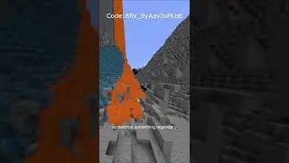 Janarchy, the 2b2t of Bedrock! The Oldest Bedrock Anarchy Realm #minecraft #anarchy #realms