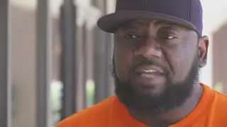 Violence interrupters addressing needs to help stop crime in Dallas communities