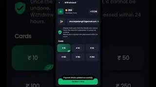best redeem code app 2024 #shorts #cashmonkey #earningapp #redeemcode