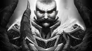 Video 33 LOL (Braum Support). El protector del pueblo.