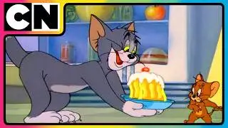 Tom and Jerry 😺🐭| Tom & Jerry&rsquo;s Ultimate Holiday Fun!🥳| Watch Cartoon Online | @cnindia