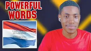 Dutch National Anthem - 