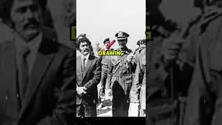 Saddam Hussein,the director who ruled Iraq with an iron fist
