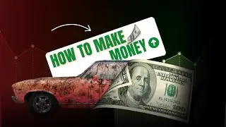 Your Clunker Could Be Worth Thousands Right Now