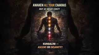 Awakening Isn’t Safe (Kundalini: Ascent or Insanity)