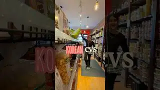 KOREAN CVS Food🇰🇷🍜😍 #viralvideo #food #shortvideo #foodie #koreanfood #cvs #ramen #challenge