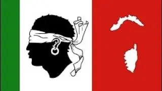 OPERAZIONE MILITARE SPECIALE PER DENAZIFICARE LA CORSICA