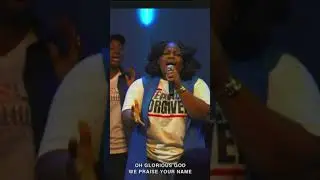 We lay our crowns and worship you! #meraowili #gospelmusic #gospel