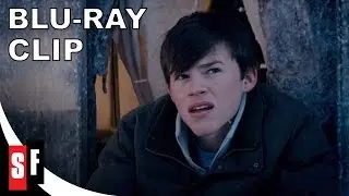 Walking Out (2017) - Clip 1: The Hunting Trip (HD)