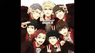 Nightcore Block B -My Zone-