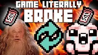 GAME BROKEN - Stream Highlight