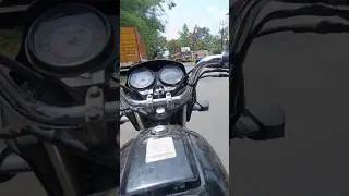 bhilad 😍 police station ❤️ road #bhilad #shortsfeed #viralvideo 🥰#splendorloversssss❤️#viralshorts 💕