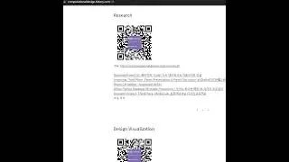 #ComputationalDesignLectureSnippet 166Vlog 50 Open Lectures 스터디 가이드 03 Level 2 그리고 1