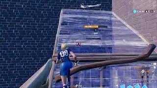 fortnite Trapeh edit map (1:44)