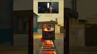 The Quickest Team Wipe In Warzone EVER! #Warzone #RebirthIsland #BlackOps6 #cod