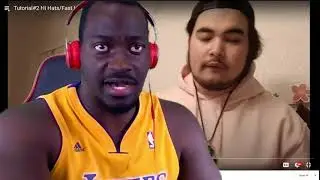 BEATBOX LESSONS FROM KINDO BEATS