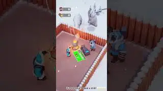 ❄️ Top Funny Games : Whiteout Survival 🧊 #whiteoutsurvival #topfunnygames