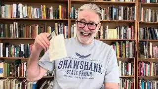 Things Found in Old Books, season eight , volume 10