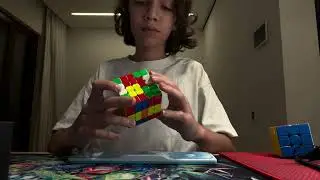 (WR) 3.77 5x5 Single, Roman Holmes (Read Description)