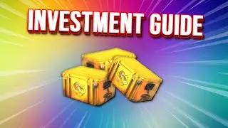 Broken Fang Case Investments - Everything you need to know! + Knife giveaway!