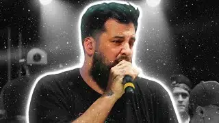 PAPO EN MODO DIABLO: 