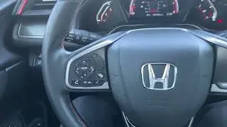 2020 Honda Civic Si Sedan Si Culver City, Beverly Hills, Marina del Rey, Inglewood, Los Angeles...