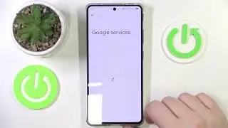 How to remove the Google advertising ID on ZTE Nubia Z60S Pro