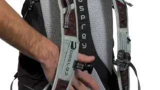 Osprey Hornet 24