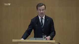 EU policy debate between party leaders 12 november 2025